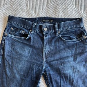 Banana Republic Mens Jeans